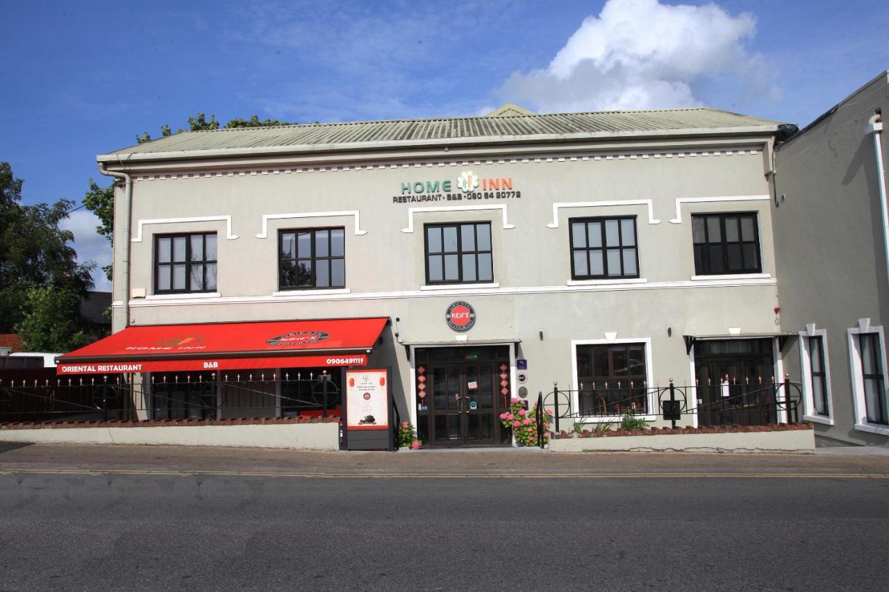 Home Inn Athlone Exterior photo